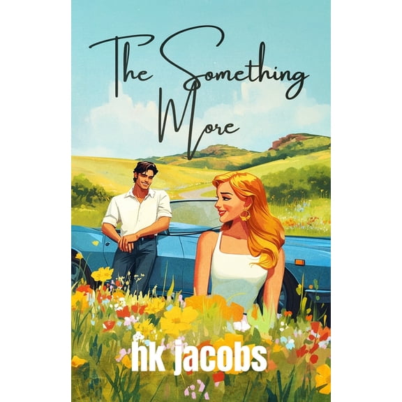 The Something More, (Paperback)