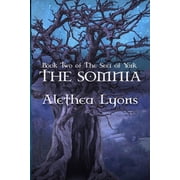 The Somnia, (Paperback)