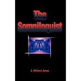 thumbnail image 1 of Pre-Owned The Somniloquist, (Paperback), 1 of 1
