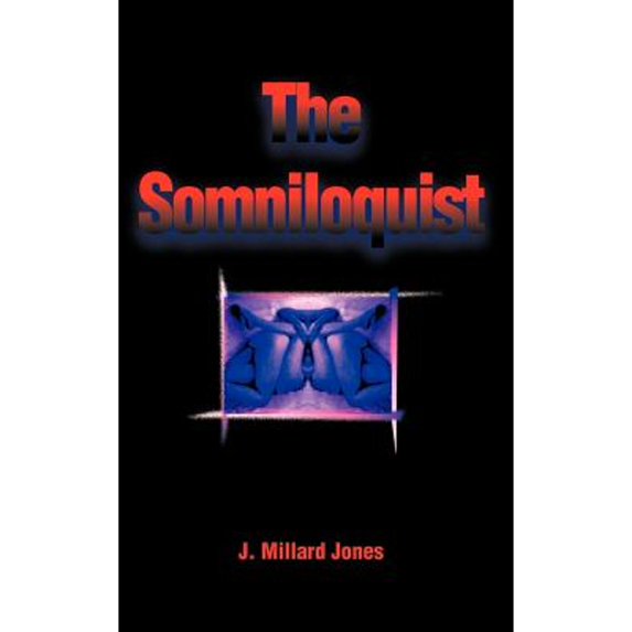 Pre-Owned The Somniloquist, (Paperback)