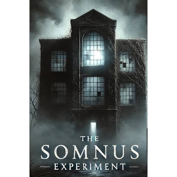 The Somnus Experiment, (Paperback)