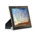 thumbnail image 1 of The Son I Found in You, Gift for Son-in-Law, Wedding Gift for New Son the Groom from Mother In Law, Picture Frame, 8689BW, 1 of 8