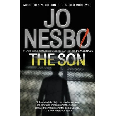 The Son, (Paperback)
