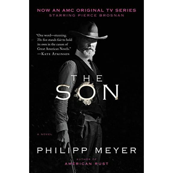 Pre-Owned The Son (Paperback) 0062669818 9780062669810