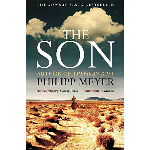 Pre-Owned The son (Paperback) 0857209442 9780857209443
