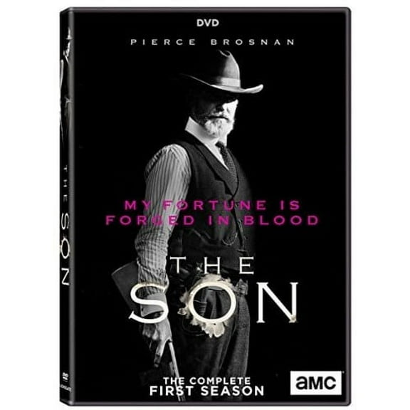 The Son: The Complete First Season (DVD)