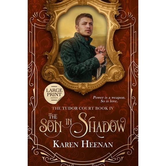 The Son in Shadow, (Paperback)