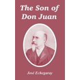thumbnail image 1 of The Son of Don Juan (Paperback), 1 of 1