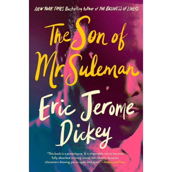 The Son of Mr. Suleman : A Novel (Paperback)