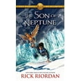 thumbnail image 1 of Pre-Owned The Son of Neptune: 02 (Heroes of Olympus) Paperback, 1 of 1