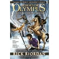 thumbnail image 1 of Pre-Owned The Son of Neptune (Paperback) 9780141370507, 1 of 1