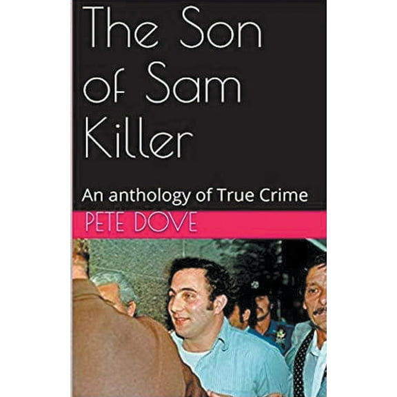 The Son of Sam Killer, (Paperback)