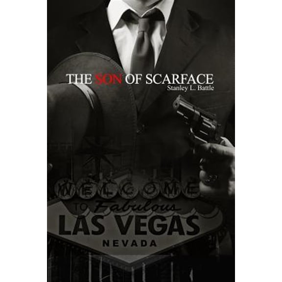 The Son of Scarface (Paperback)