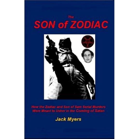 The Son of Zodiac (Paperback)