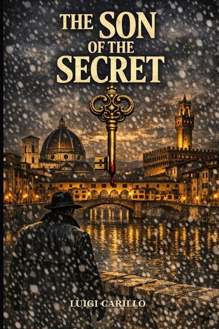 The Son of the Secret, (Paperback)