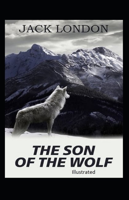 The Son of the Wolf Illustrated (Paperback)
