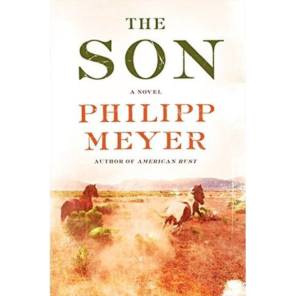 Pre-Owned The Son (Hardcover) 0062120395 9780062120397