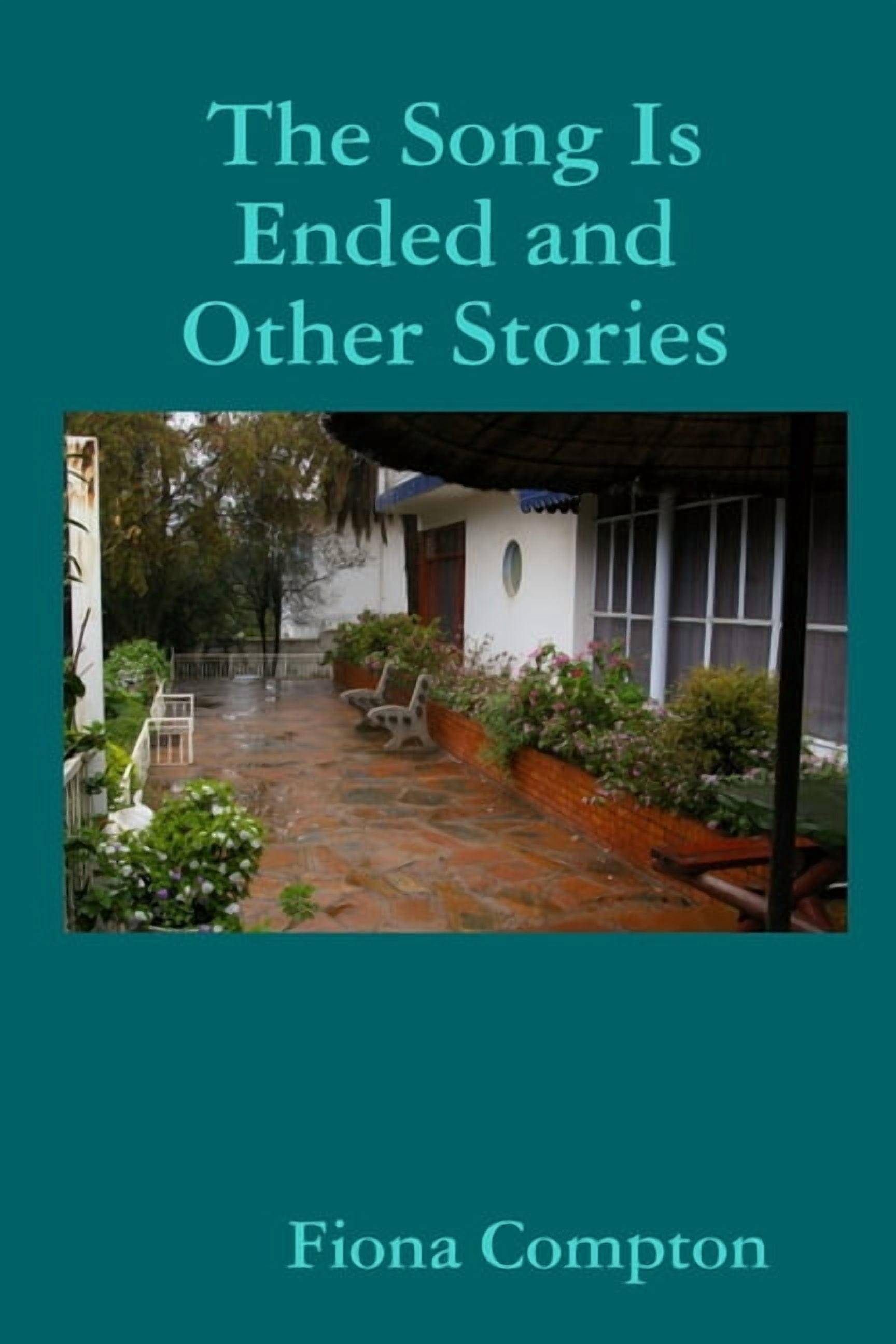 The Song Is Ended and Other Stories, (Paperback)