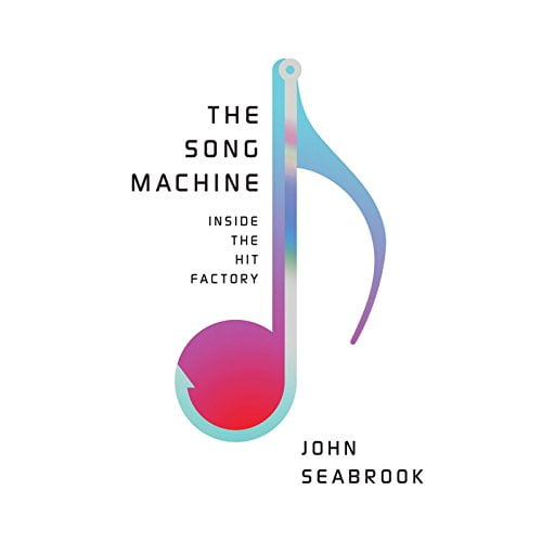 Pre-Owned The Song Machine: Inside the Hit Factory Paperback