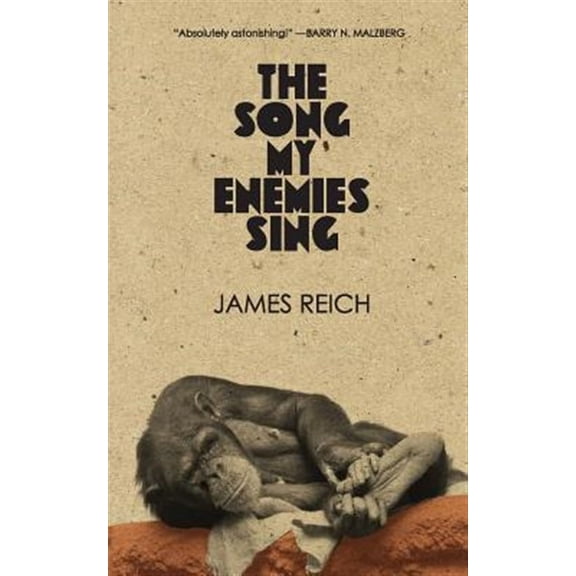 The Song My Enemies Sing (Paperback)