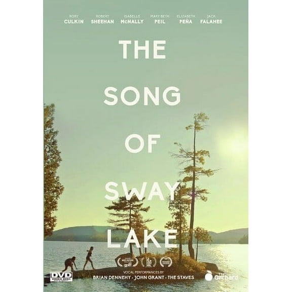 The Song Of Sway Lake (DVD), The Orchard, Drama