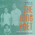 thumbnail image 1 of The Song Poet : A Memoir of My Father (CD-Audio), 1 of 1