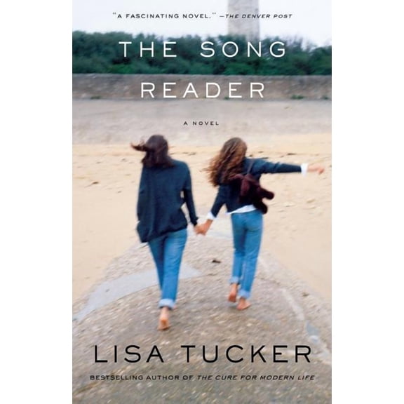 The Song Reader (Paperback)