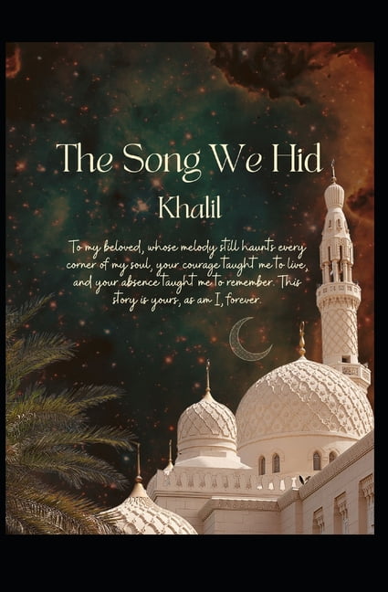 The Song We Hid, (Paperback)