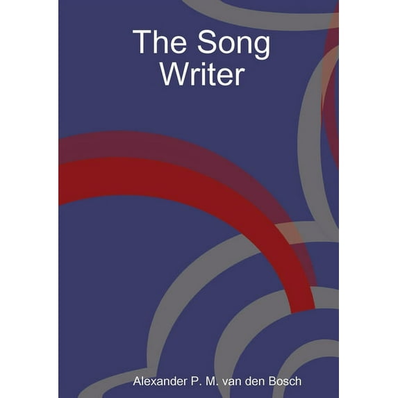 The Song Writer, (Paperback)