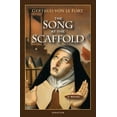 thumbnail image 1 of The Song at the Scaffold, (Paperback), 1 of 1