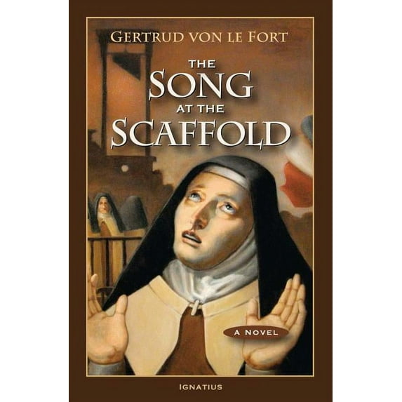 The Song at the Scaffold, (Paperback)