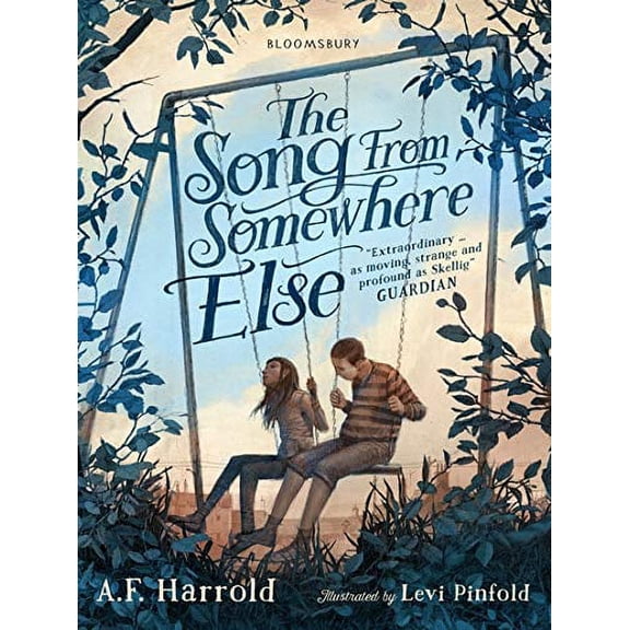 The Song from Somewhere Else