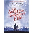 thumbnail image 1 of Pre-Owned The Song from Somewhere Else (Hardcover) 1681194015 9781681194011, 1 of 1