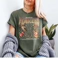 thumbnail image 1 of The Song of Achilles Bookish T-Shirt, Achilles Patroclus Gift, Multicolors, Size S-5XL, 1 of 5