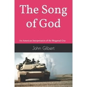 The Song of God Paperback