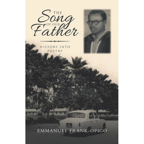 The Song of Our Father (Paperback)