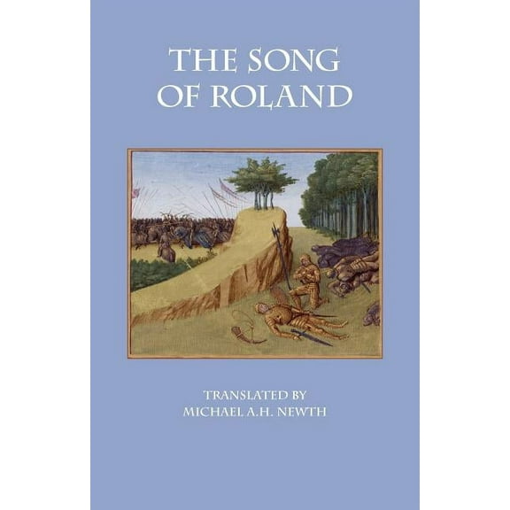 The Song of Roland (Paperback)