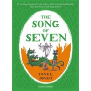 The Song of Seven, Paperback