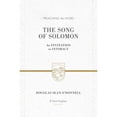 thumbnail image 1 of Pre-Owned The Song of Solomon: An Invitation to Intimacy (Hardcover) 1433523388 9781433523380, 1 of 1
