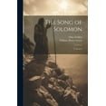 thumbnail image 1 of The Song of Solomon (Paperback), 1 of 1