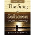 thumbnail image 1 of The Song of Solomon Study Guide, (Paperback), 1 of 1
