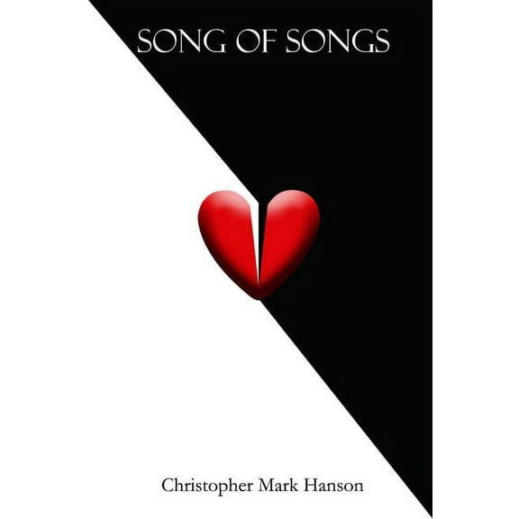 The Song of Songs, (Paperback)