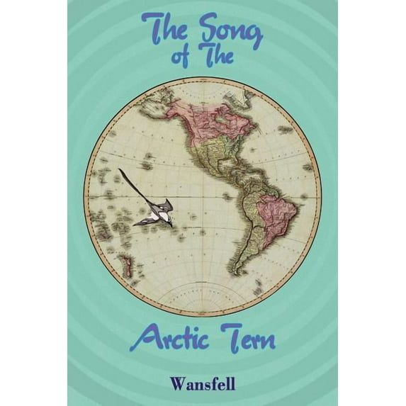 The Song of The Arctic Tern (Paperback)