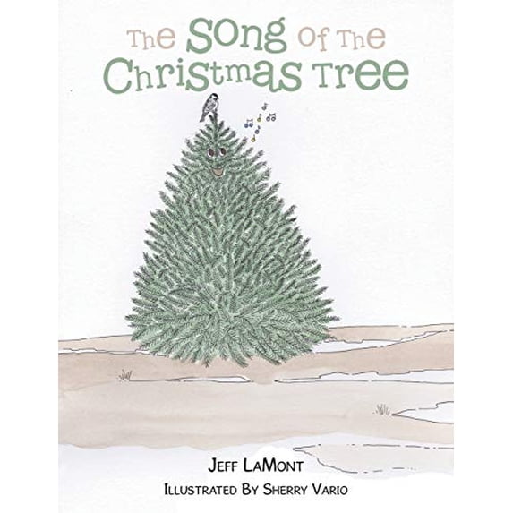 Pre-Owned The Song of The Christmas Tree Paperback