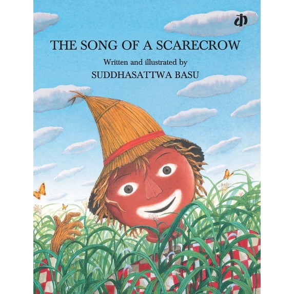 The Song of a Scarecrow, (Paperback)