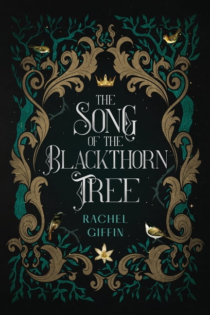The Song of the Blackthorn Tree, (Paperback)