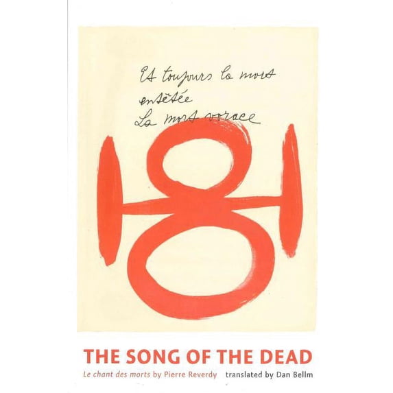 The Song of the Dead (Paperback)