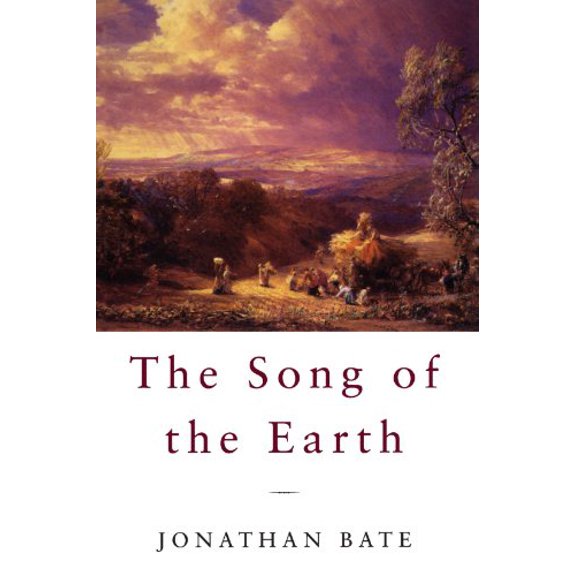 Pre-Owned The Song of the Earth (Paperback) 0674008189 9780674008182