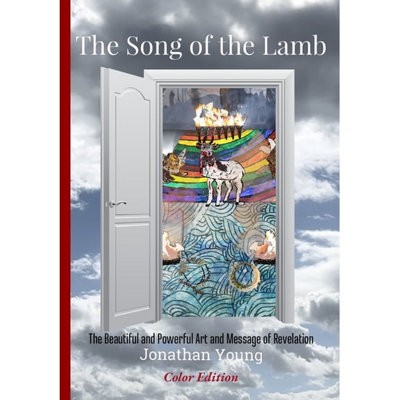 The Song of the Lamb - Color Edition, (Paperback)