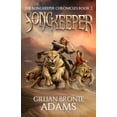 thumbnail image 1 of Songkeeper Chronicles Songkeeper: Volume 2, Book 2, (Paperback), 1 of 1